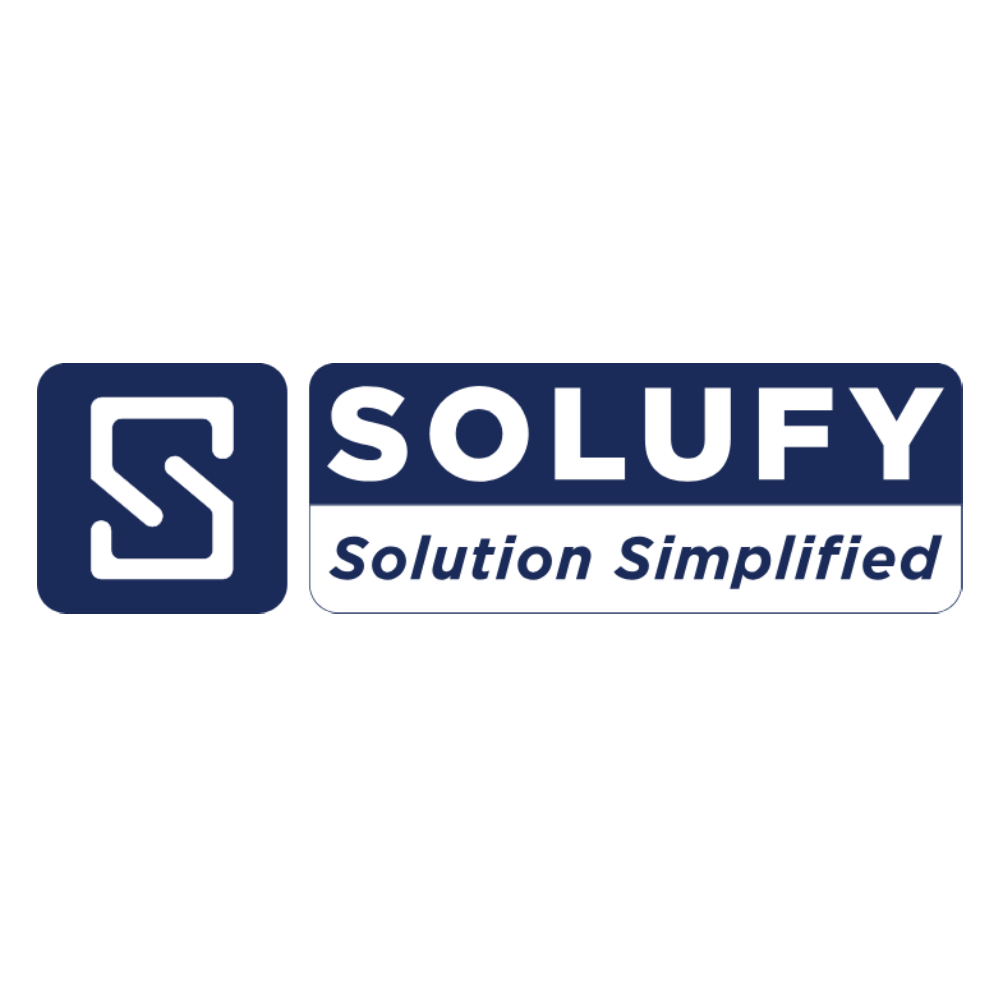 Solufy PVT LTD